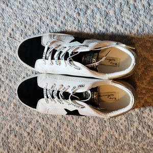 Vintage Havana Gadol Sneakers